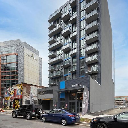 Global Luxury Suites At Tribeca 华盛顿哥伦比亚 外观 照片