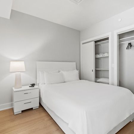 Global Luxury Suites At Tribeca 华盛顿哥伦比亚 客房 照片