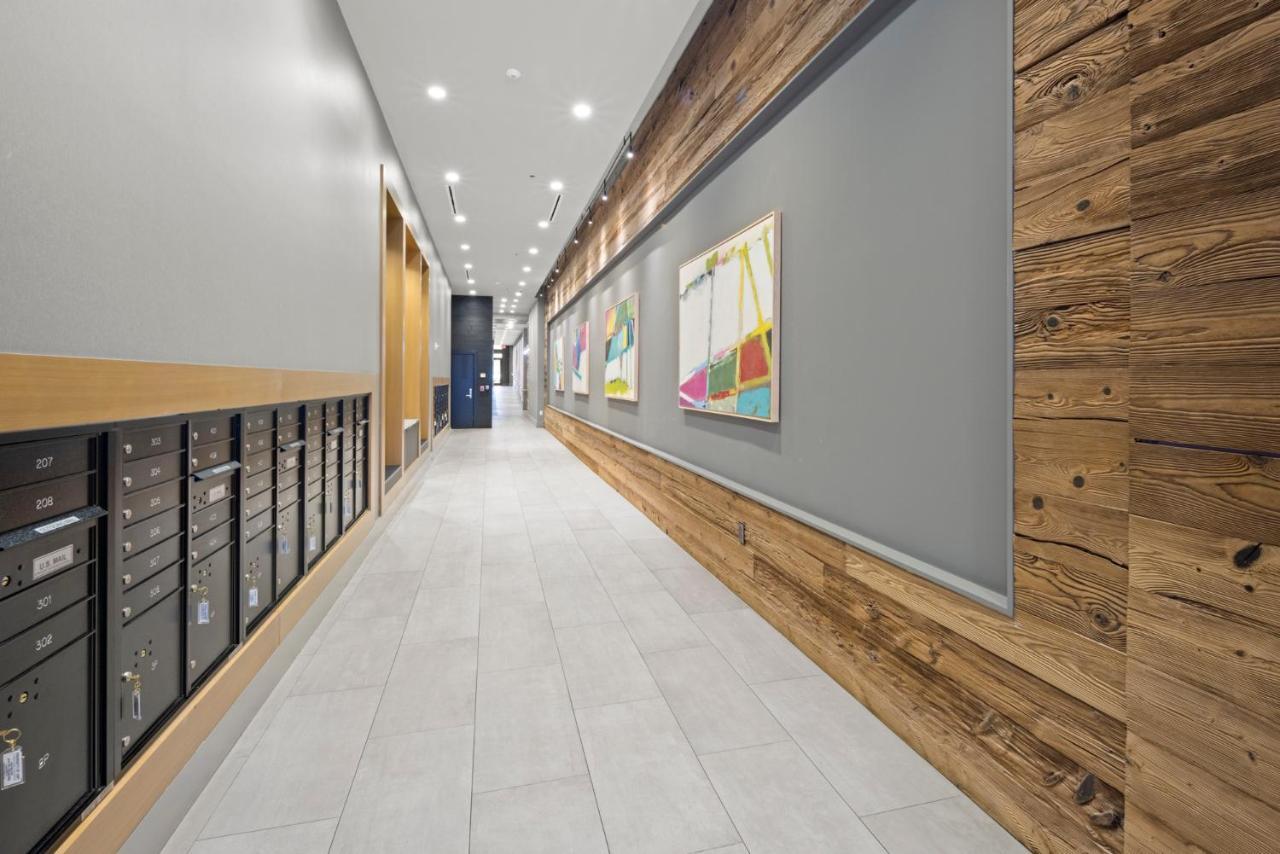 Global Luxury Suites At Tribeca 华盛顿哥伦比亚 外观 照片