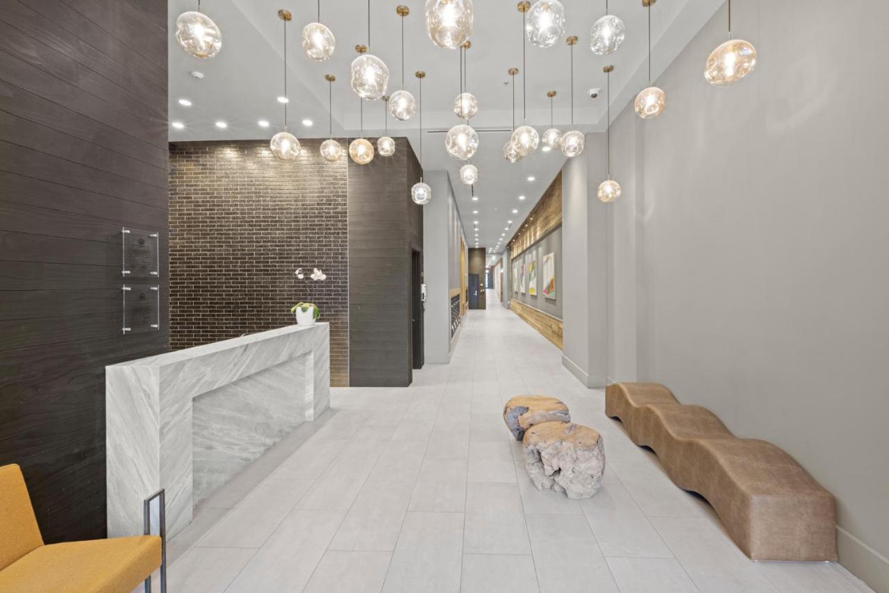 Global Luxury Suites At Tribeca 华盛顿哥伦比亚 外观 照片