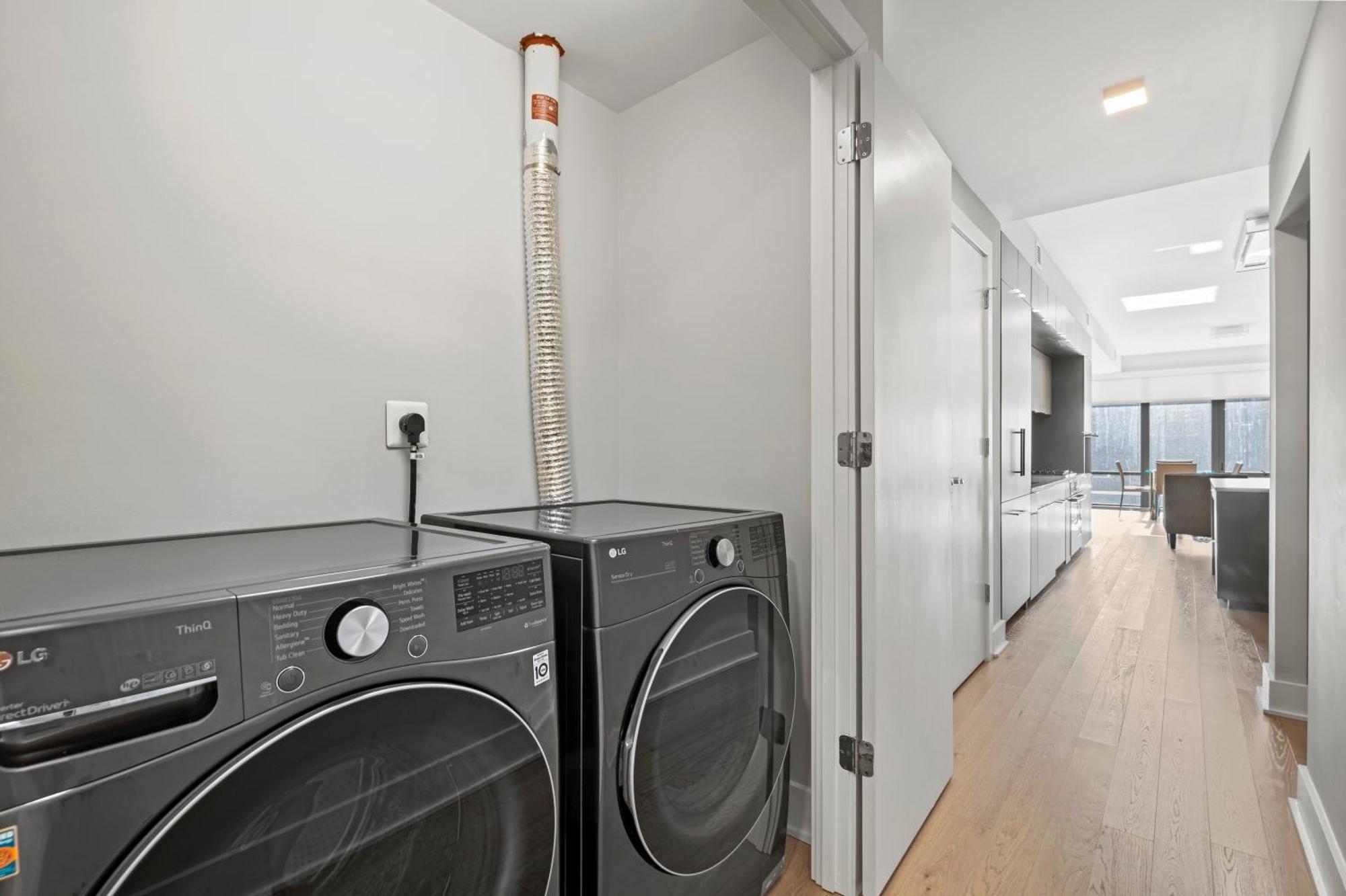 Global Luxury Suites At Tribeca 华盛顿哥伦比亚 客房 照片
