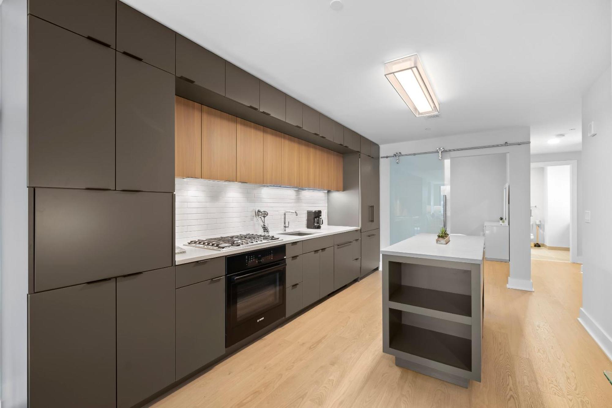Global Luxury Suites At Tribeca 华盛顿哥伦比亚 客房 照片