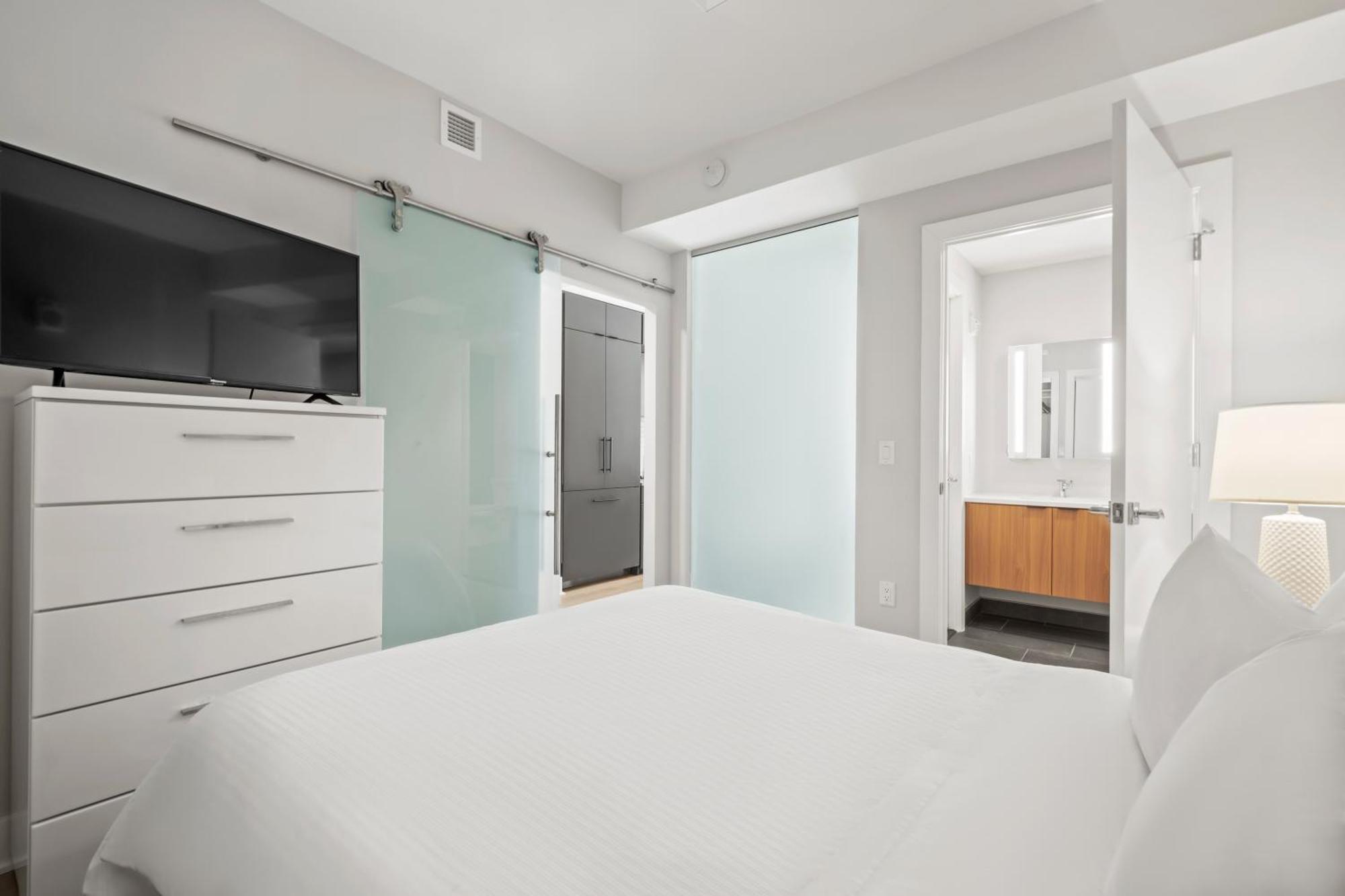 Global Luxury Suites At Tribeca 华盛顿哥伦比亚 客房 照片