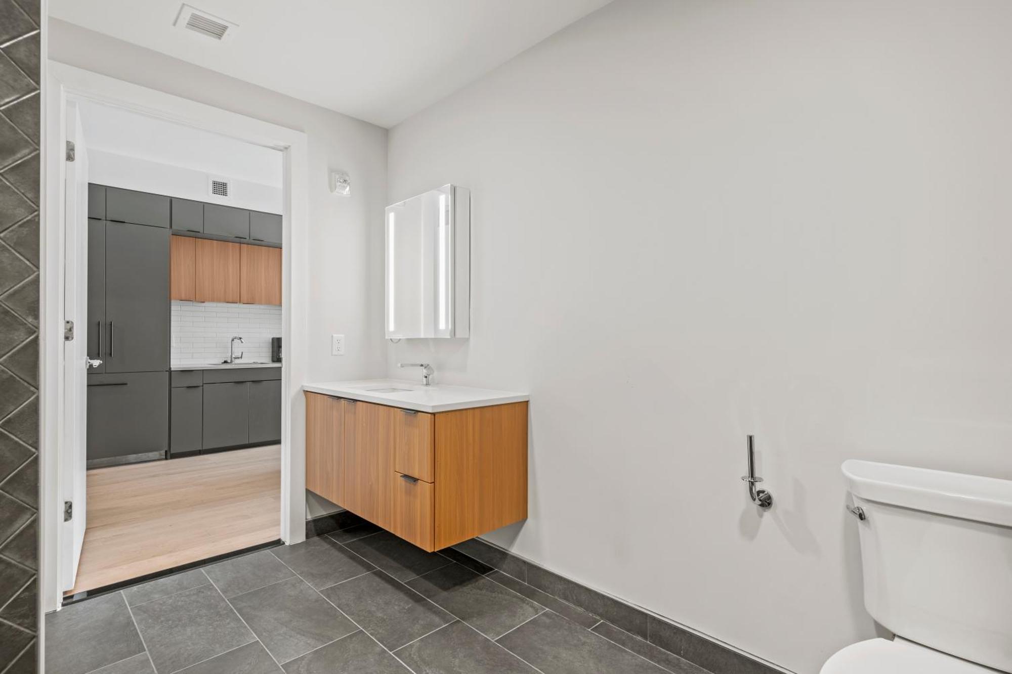 Global Luxury Suites At Tribeca 华盛顿哥伦比亚 客房 照片