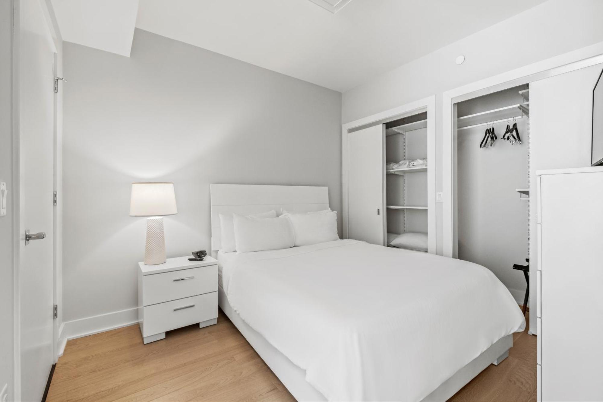 Global Luxury Suites At Tribeca 华盛顿哥伦比亚 客房 照片