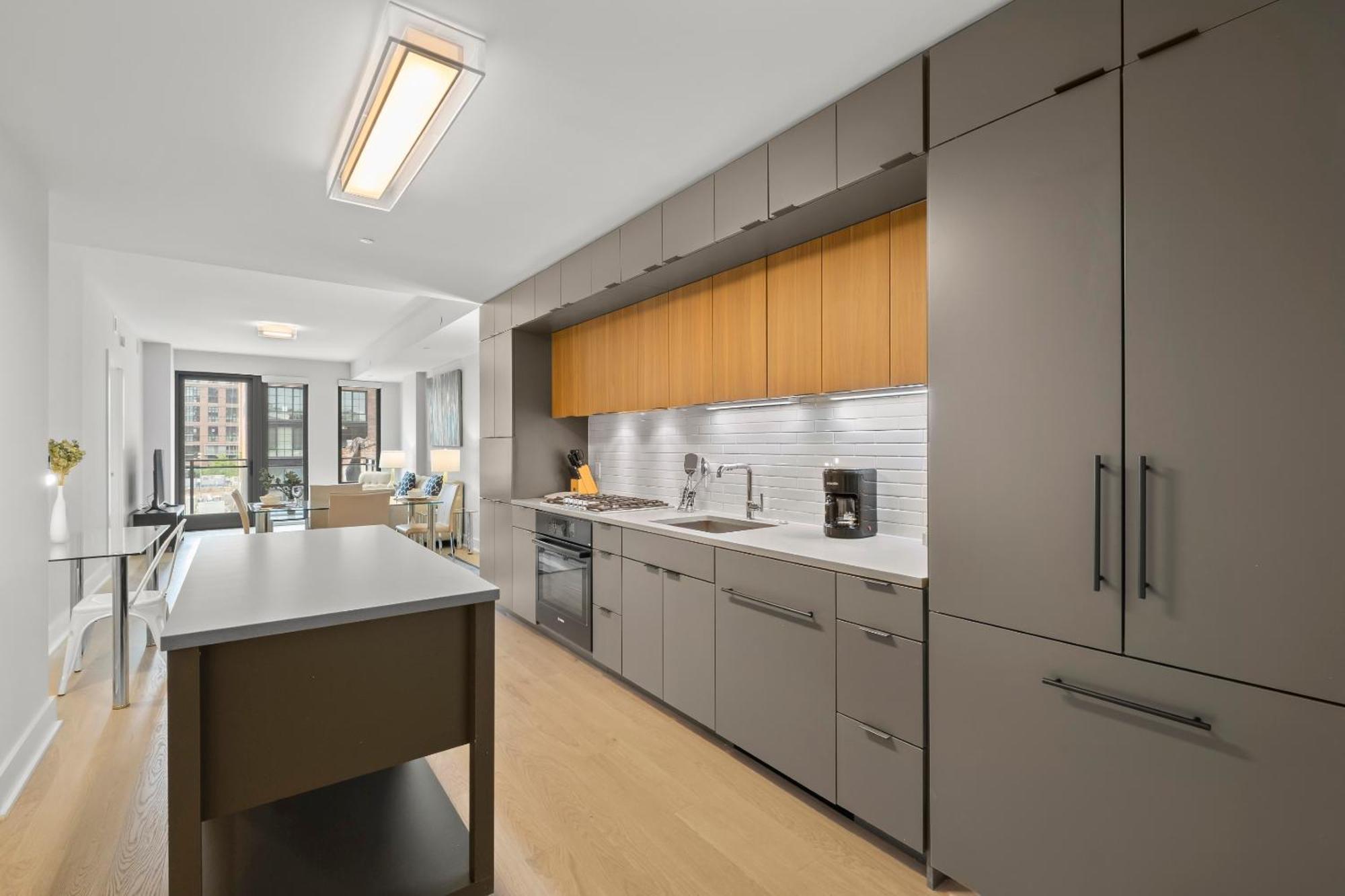 Global Luxury Suites At Tribeca 华盛顿哥伦比亚 客房 照片