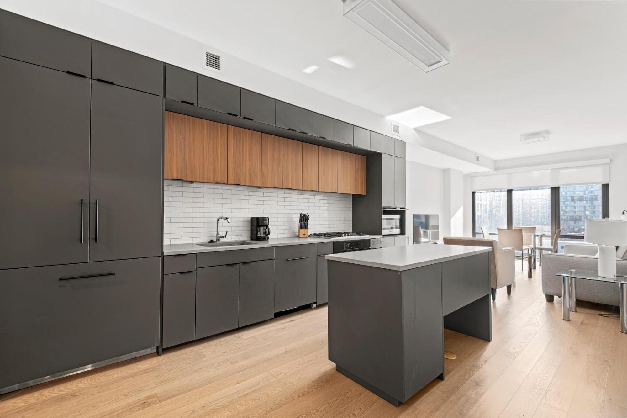 Global Luxury Suites At Tribeca 华盛顿哥伦比亚 客房 照片
