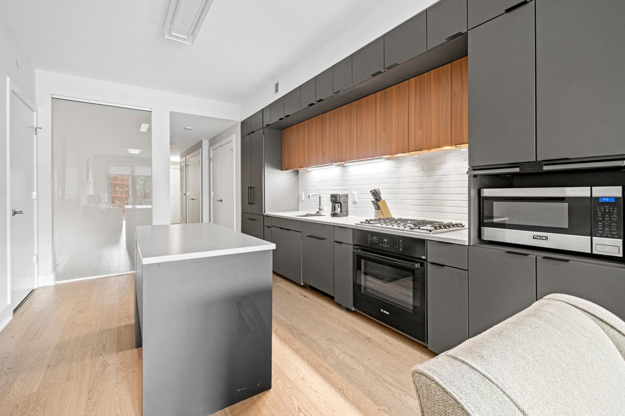 Global Luxury Suites At Tribeca 华盛顿哥伦比亚 客房 照片